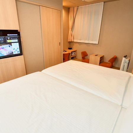 Sanco Inn Nagoya Shinkansen-Guchi Annex Kültér fotó