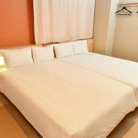 Sanco Inn Nagoya Shinkansen-Guchi Annex Kültér fotó