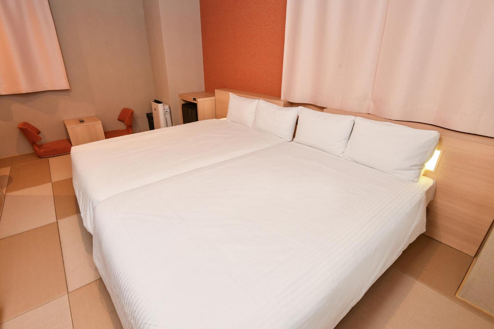 Sanco Inn Nagoya Shinkansen-Guchi Annex Kültér fotó