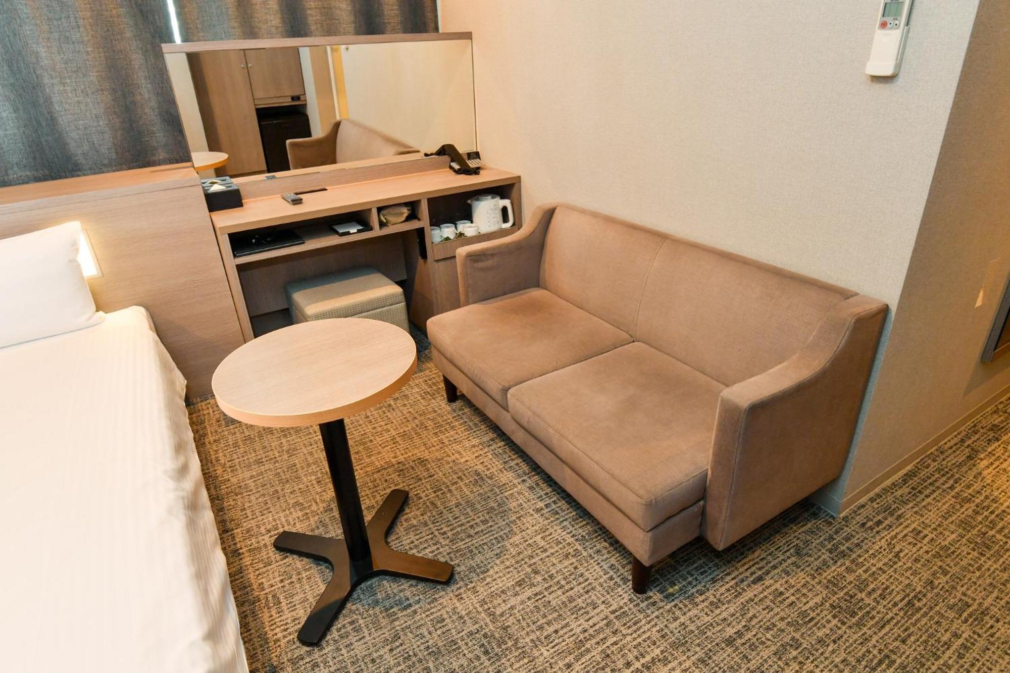 Sanco Inn Nagoya Shinkansen-Guchi Annex Kültér fotó