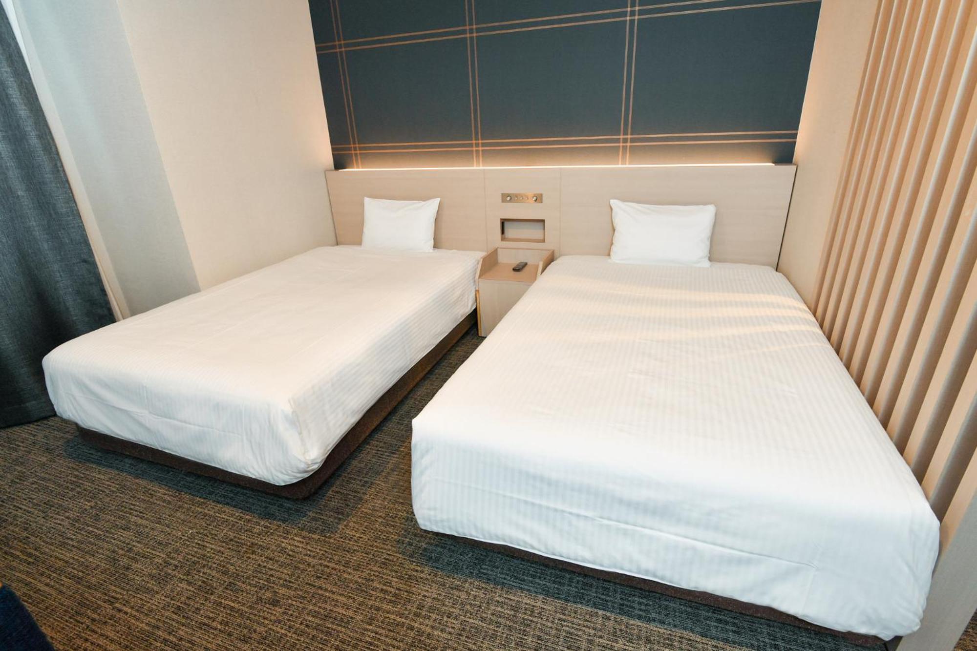 Sanco Inn Nagoya Shinkansen-Guchi Annex Kültér fotó