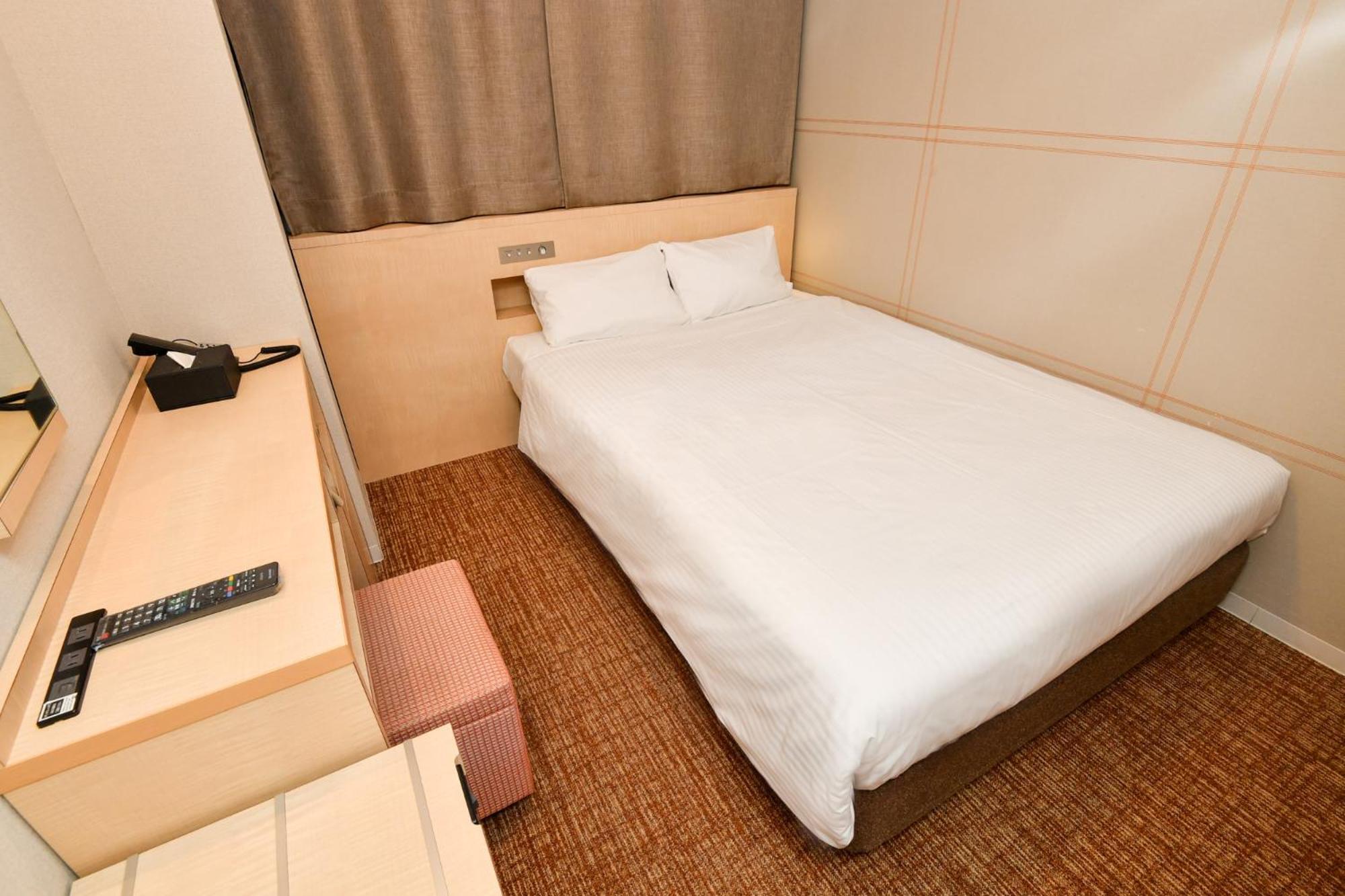 Sanco Inn Nagoya Shinkansen-Guchi Annex Kültér fotó