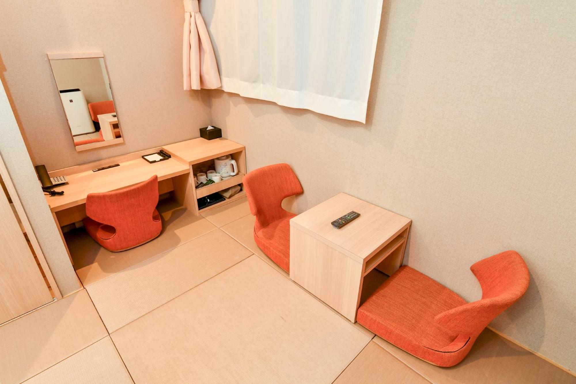 Sanco Inn Nagoya Shinkansen-Guchi Annex Kültér fotó