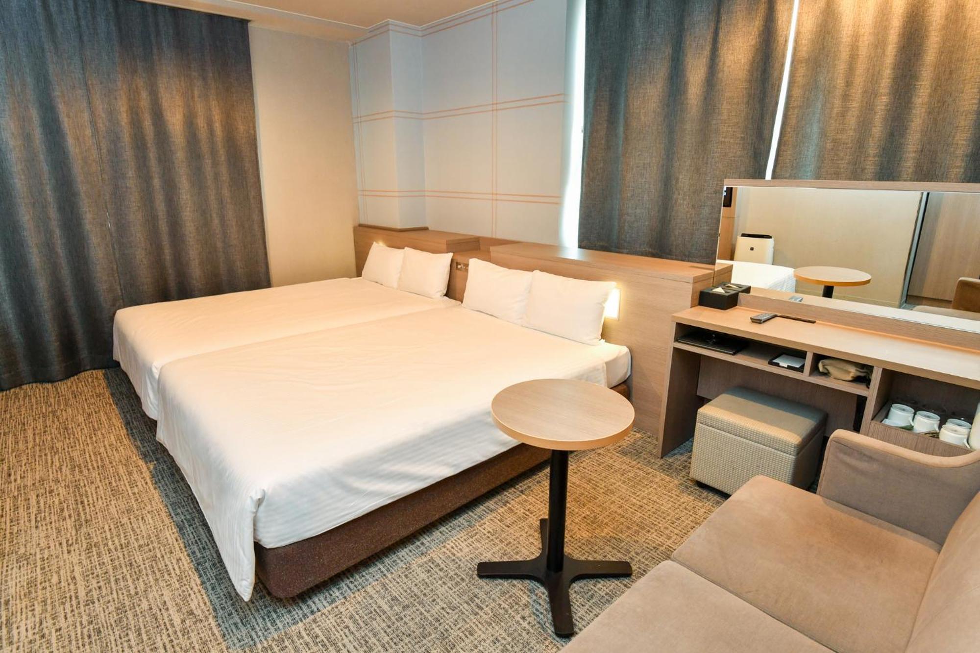 Sanco Inn Nagoya Shinkansen-Guchi Annex Kültér fotó