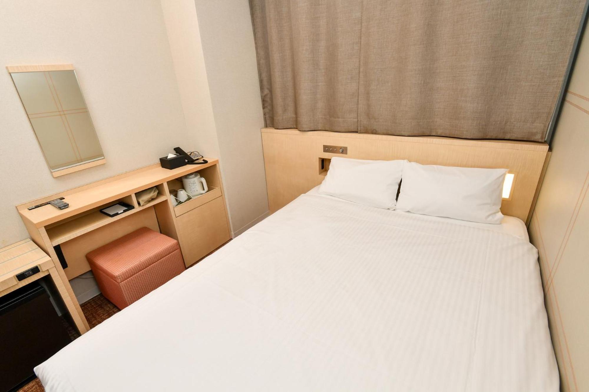 Sanco Inn Nagoya Shinkansen-Guchi Annex Kültér fotó