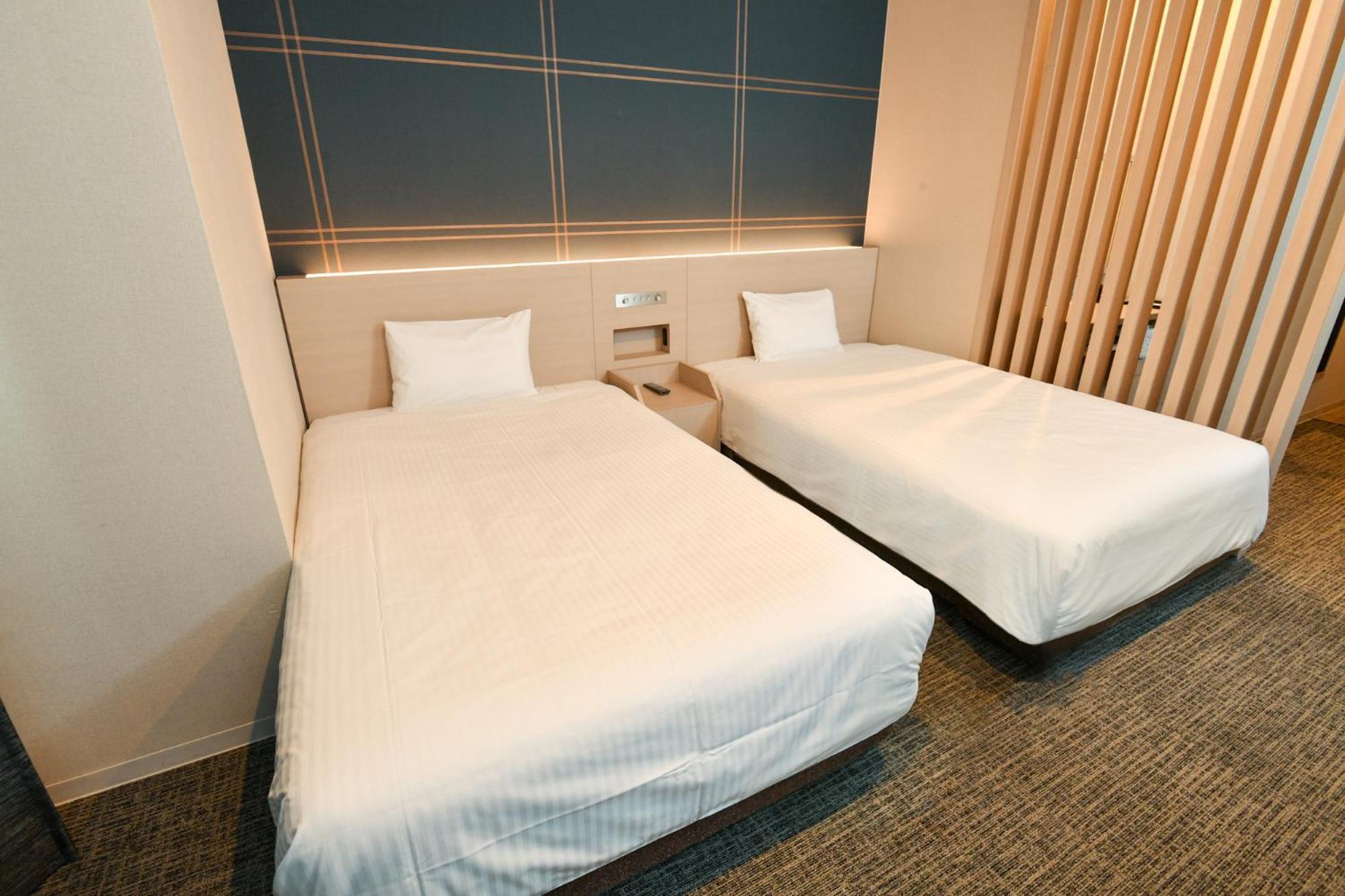 Sanco Inn Nagoya Shinkansen-Guchi Annex Kültér fotó