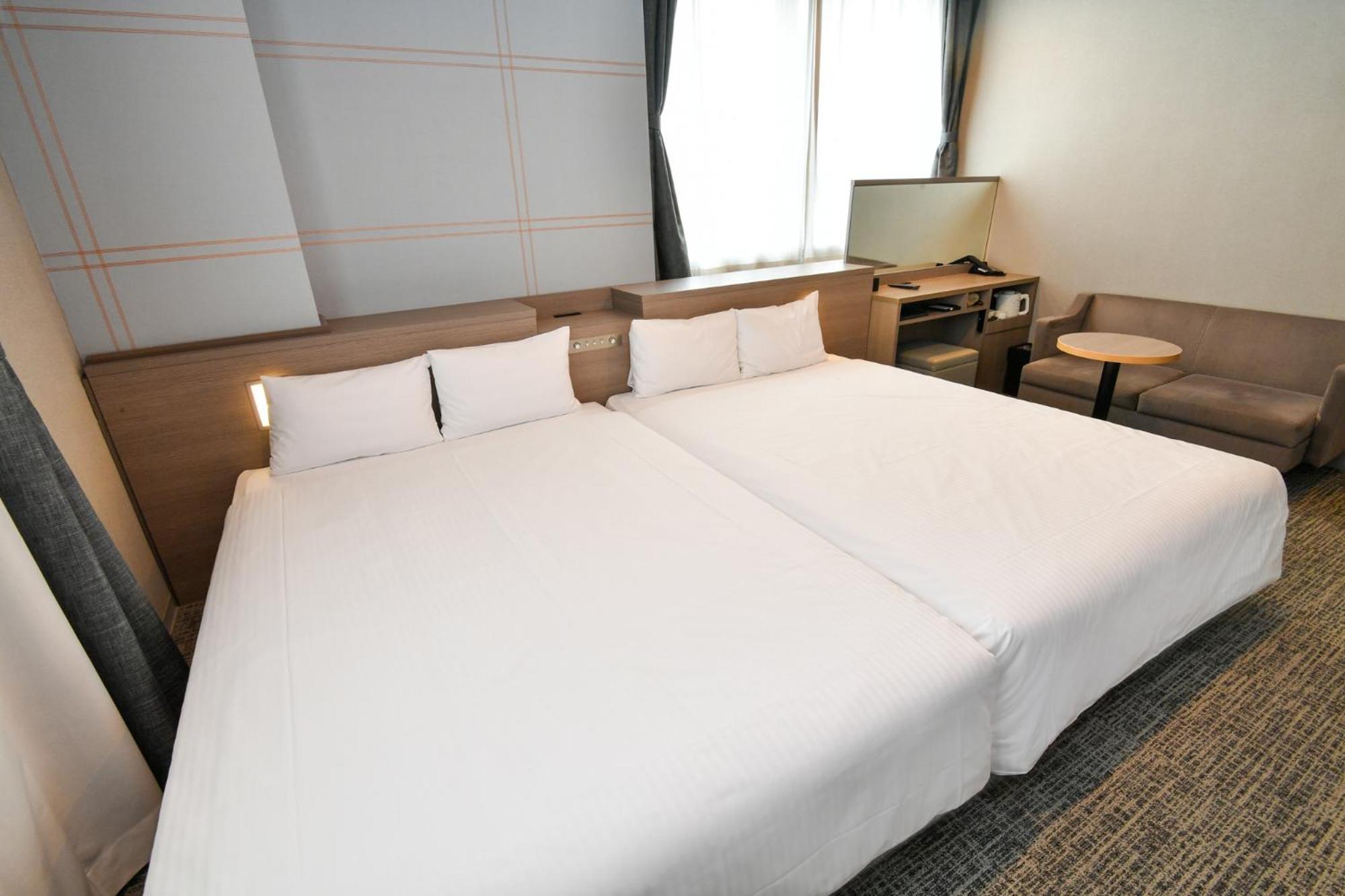 Sanco Inn Nagoya Shinkansen-Guchi Annex Kültér fotó