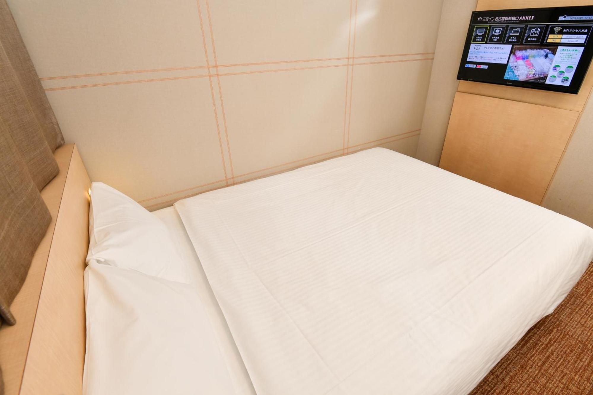Sanco Inn Nagoya Shinkansen-Guchi Annex Kültér fotó